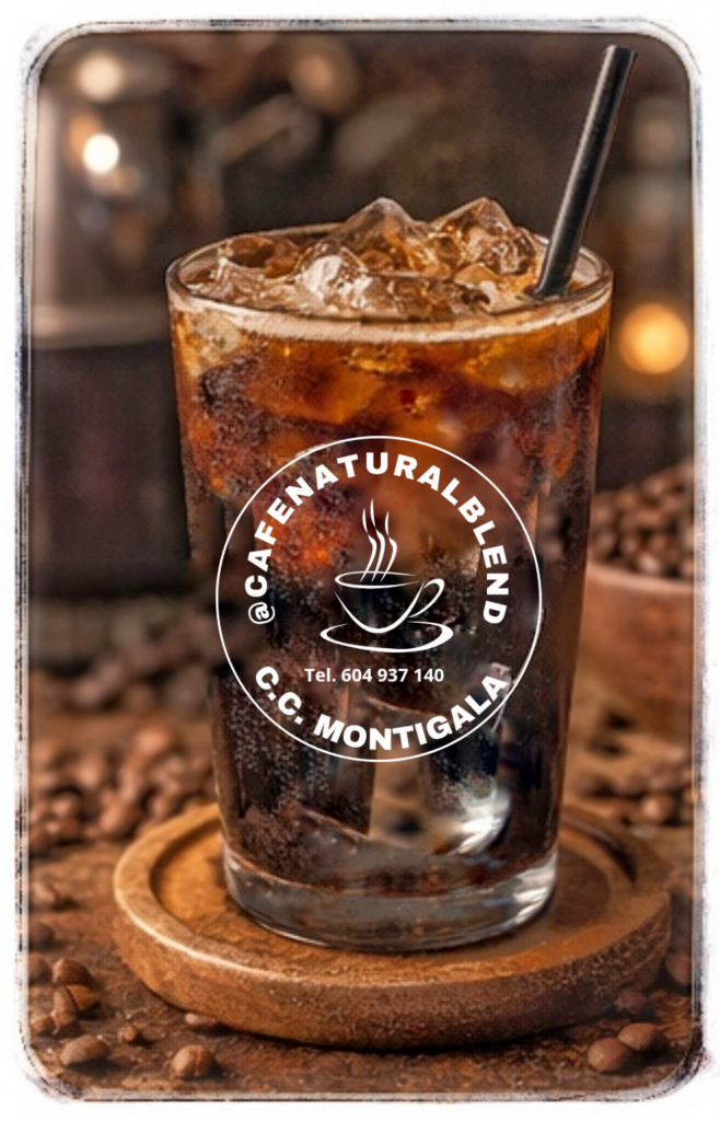 ICCE AMERICANO